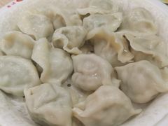 -老边饺子馆(西站店)