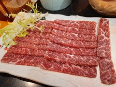 -成都老码头火锅(旺角店)