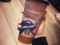 -星巴克(来福士2F店)