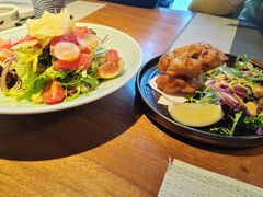 -森味薪火烧•烧鸟居酒屋•日本料理(望京店)