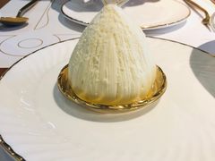 -张爱施法式西餐厅(汉街店)