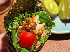 -菩提素素食餐厅(晶郦馆店)