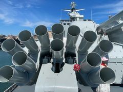 -中国人民解放军海军博物馆