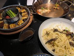 -西堤牛排(合肥之心城店)