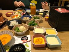 -伊豆野菜村(大族广场店)