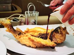 -大树餐厅(环球港店)