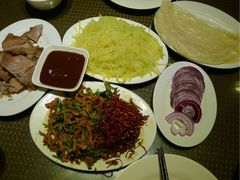 -老昌春饼(中央大街店)