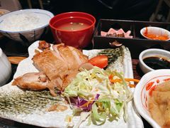 -味太助·银饭食堂(中华城店)