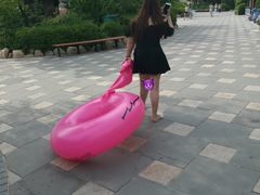 -热高乐园