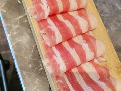 -刘一手重庆火锅(万达广场店)