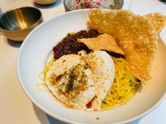 -胡麻(静安嘉里店)