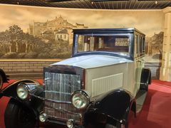 -上海城市历史发展陈列馆