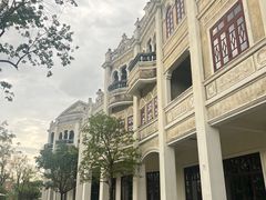 -赤坎·广东华侨国际旅游度假区