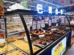 -永辉超市(摩尔天成店)