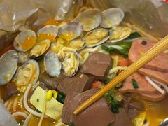 -见味花甲(福田coco park店)