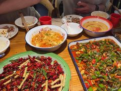 -兔槽江湖菜·重庆璧山兔(水围店)