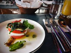 -YUE·6·西式融合餐厅(外滩六号店)