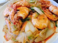-华春餐馆(鱼山路店)