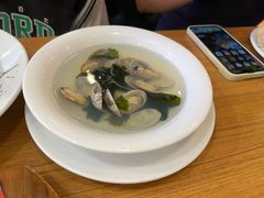 -萨莉亚意式餐厅(深圳北站店)