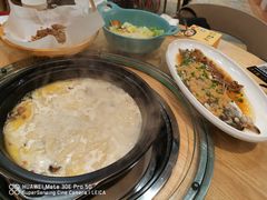 -喜上喜鸡煲翅(吉大店)