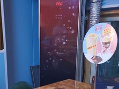 -塔兰齐新疆孜然火锅(鲤鱼山路店)