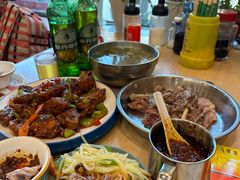 -春明狗肉馆(经开一区店)