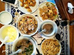 -毛仔特色小吃(御窑厂店)