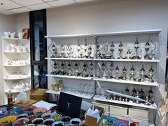 -爆爆手作·掐丝珐琅·Tufting·捏捏乐DIY团建集合店(朝阳店)