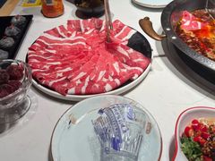 -焱三乐四川火锅店(经纬街店)