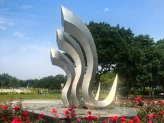 -太阳宫公园