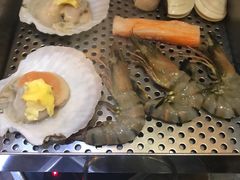 -熊出没日本烧肉放题