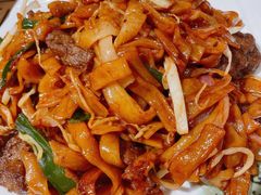 干炒牛河-稻香酒家·34年老字号·港式粤菜(汉街店)