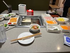 -海底捞火锅(青山湖万达夜宵主题店)