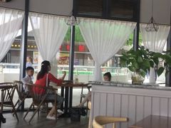 -佳纳客牛排(华亚欢乐城店)