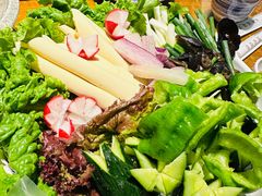 -95号酱骨·一块豆腐(展春园西路店)