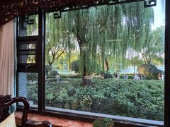 -鹊华居·地道鲁菜·海鲜·融合味(大明湖店)