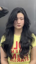 -米可造型烫染