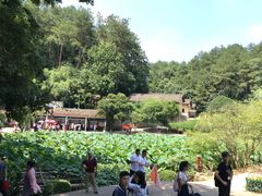 -韶山毛泽东同志故居