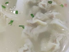 小馄饨-珊珊小笼馆(仙霞路店)