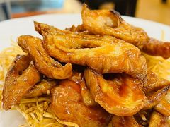 -文记壹心鸡(宝华路店)