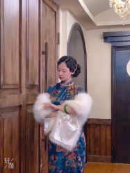 点击看大图 -美云庭古装·格格服汉服·京城旅拍(北京店)