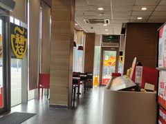 -永和大王(万顺路店)