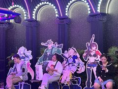 -星际传奇(壹方城购物中心店)