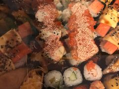 -河风精致寿司(昌平店)