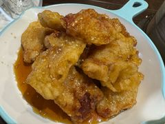 -七菜馆·东北菜·蒸饺(文体路店)