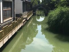 -龙潭水乡