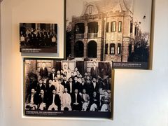 -大韩民国临时政府旧址