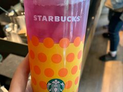 -星巴克(红房子店)