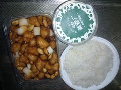 -黑窑厂糖油饼烤鸭·清真菜(旗舰店)