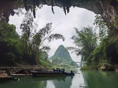 -三门海